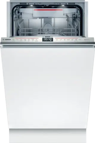 Встраиваемая посудомоечная машина Bosch SPV6HMX5MR