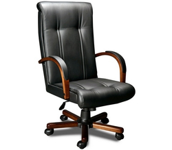 Кресло для руководителя PARIS А LAGUNA