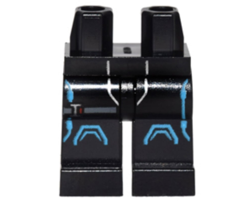 Ноги от Черной вдовы 970c00pb0387