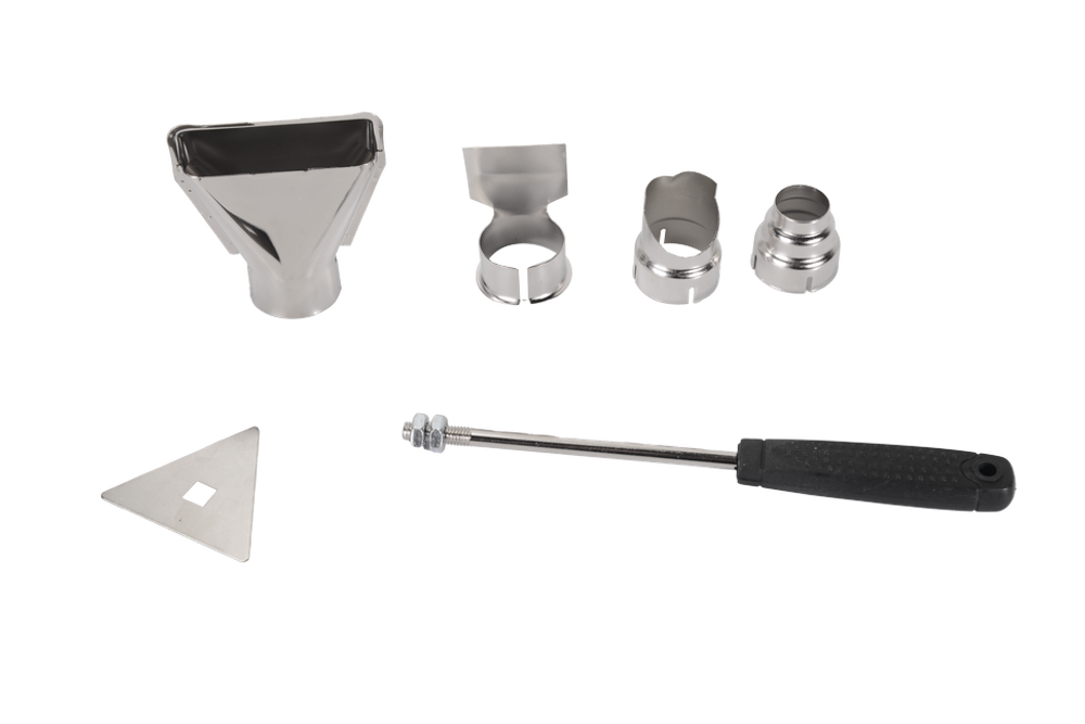 Термопистолет (фен промышленный) Вихрь ТП-2000РД