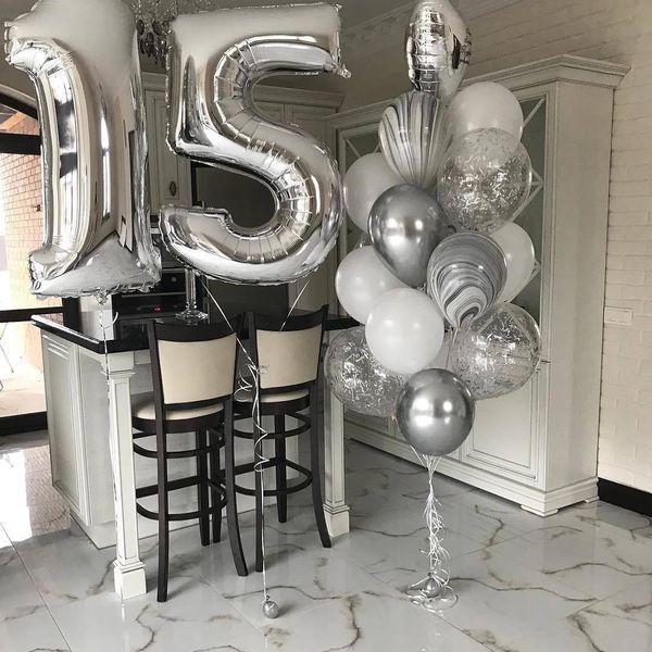 Готовое решение 