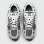 Кроссовки New Balance 991 Grey Green