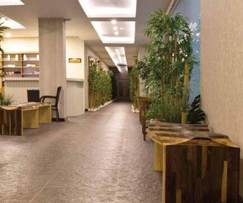 Riverstone