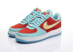 Кроссовки Nike Air Force 1 Low Year Of The Dragon 2