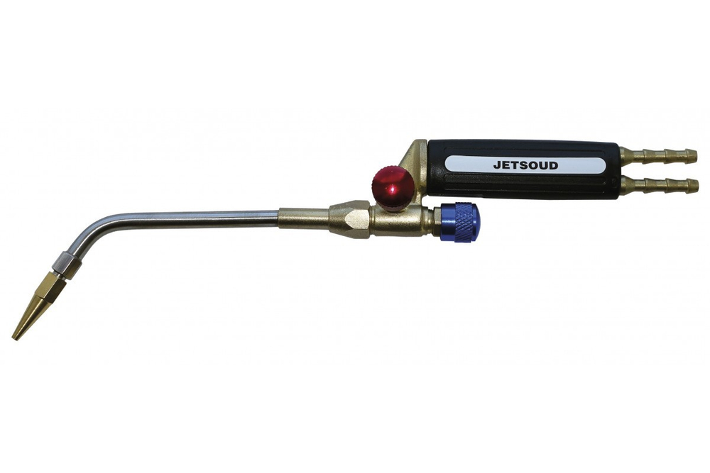Горелка ацетиленовая JETSOUD ACE для деликатных работ