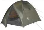 Туристическая палатка Canadian Camper VISTA 3 AL, forest