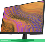 Монитор HP P24h G5 (64W34AA)