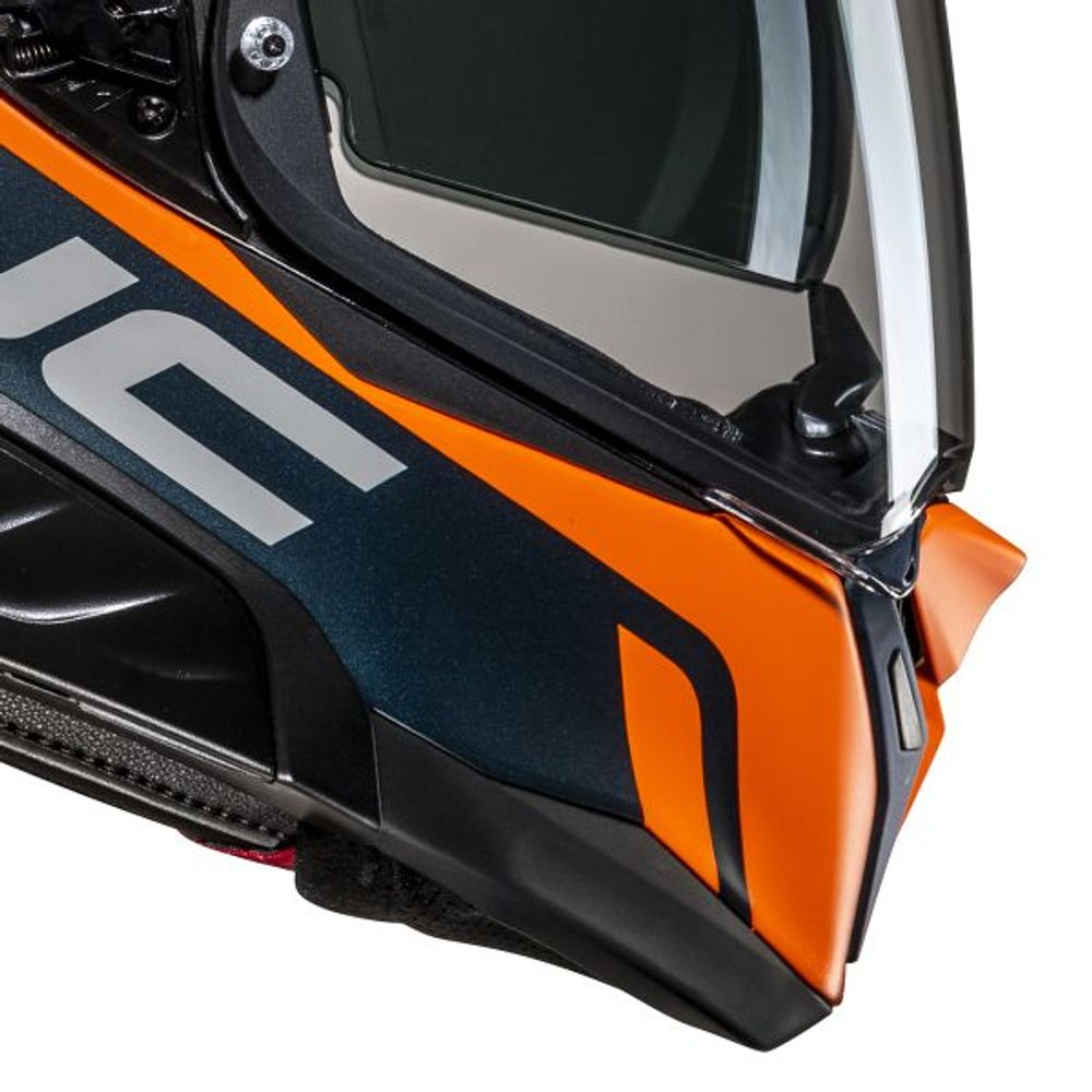 RPHA60 Quid MC47SF / Микс