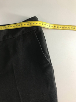 Брюки La Redoute классического кроя, маркировка 38, визуально 44 размер