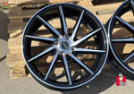 Комплект дисков Vossen CVT 17x7.5 et35 4x100