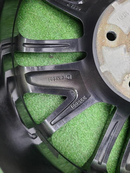 Диск Комплект дисков R16 Geely Emgrand 2 (21-нв)