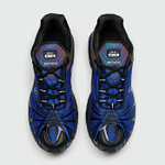Кроссовки Nike Air Max Tn Tailwind V Blue / Black