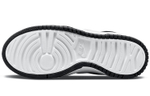 Кроссовки Nike Dunk Up "Blackwhite" (Женская размерная сетка)