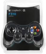 Геймпад  Logitech F310