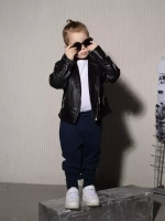 Спортивные штаны для мальчика на физкультуру