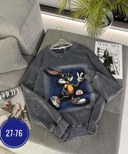 Свитшот 50346631 Fabrika