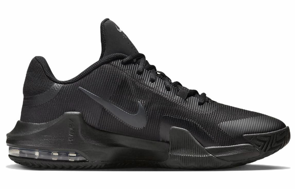 Кроссовки Nike Air Max Impact 4