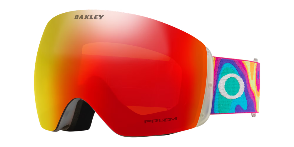 Маска Oakley FLIGHT DECK Pro