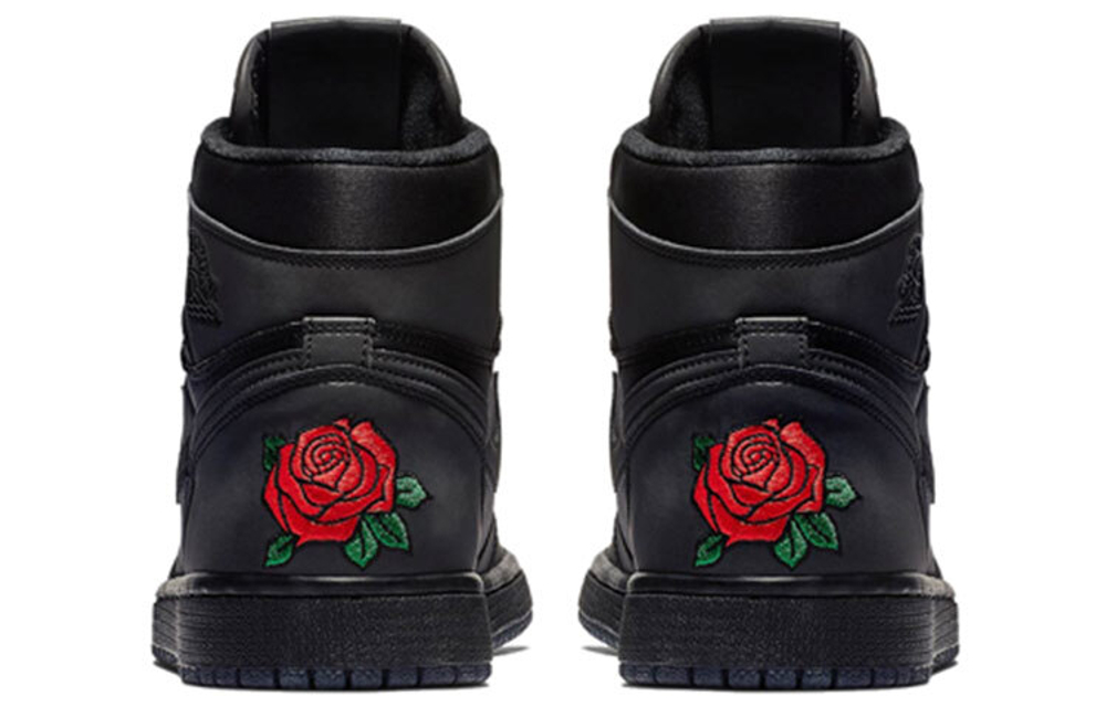 Кроссовки Jordan Air Jordan 1 Retro High Og "Rox Brown" (Женская размерная сетка)