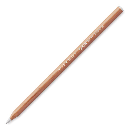 Caran d'Ache 1 Pencil blender