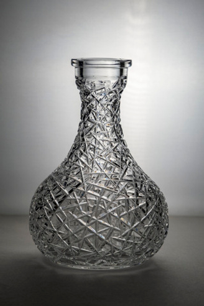 Колба хрустальная CrystaL Drops "ChaoS"