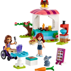 LEGO Friends — Блинница 41753