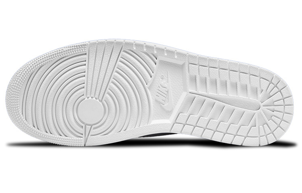 Кроссовки Jordan Center Court "Reflective" 3M