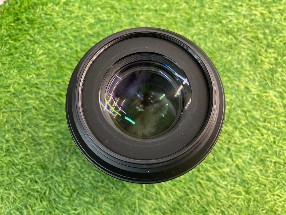 Nikon 105mm 2.8G IF-ED AF-S VR Micro-Nikkor