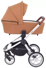 Коляска детская "FLEX" (3в1) RA071 Desert Beige