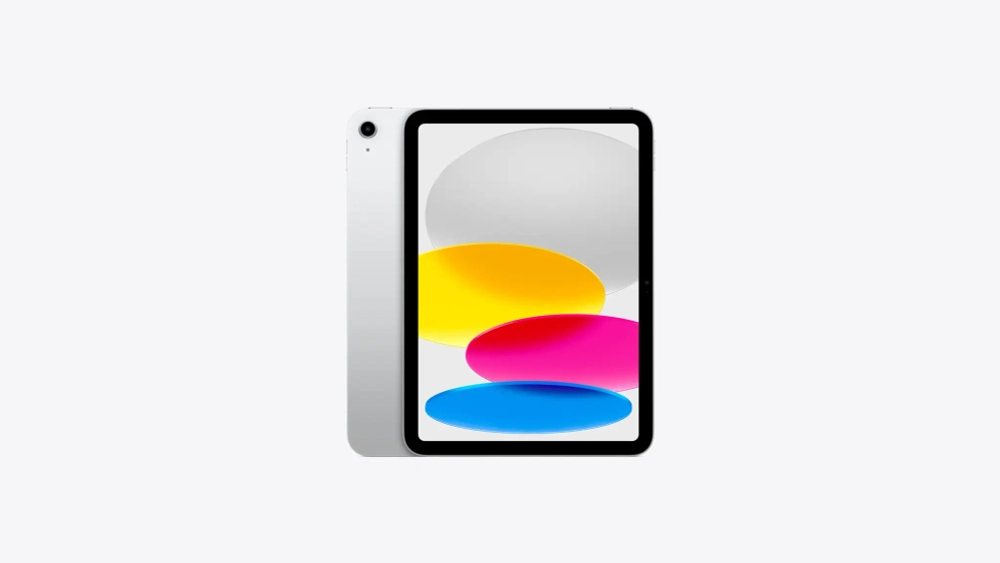 iPad 11”, 256 ГБ, Wi-Fi + Cellular (A16 | 2025)