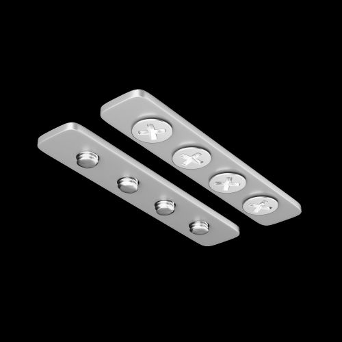 Комплектующие для встраиваемой трековой системы Technical TRA034C-SC-42S