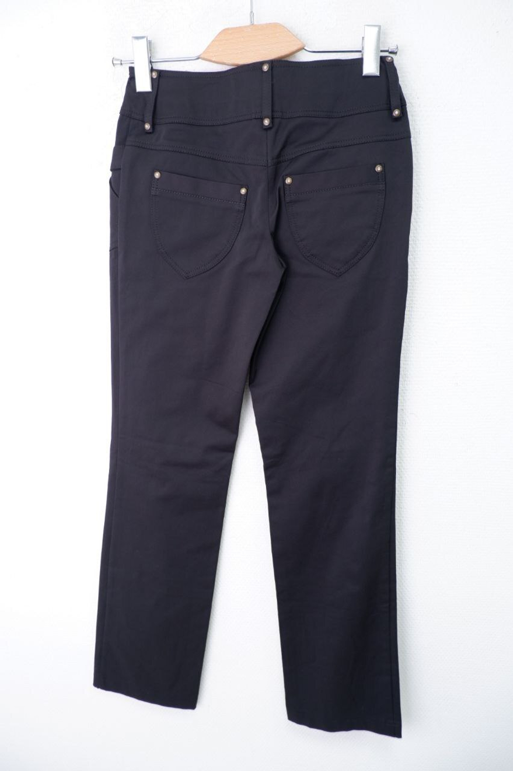 Брюки "Милашка Сьюзи" базовые на 13 лет, новые