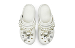 Crocs Classic Platform Clog Eva (Женская размерная сетка)