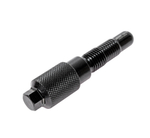 JTC-1518 - Фиксатор коленвала М12хР1.5 (VW,AUDI) JTC - Фиксатор коленчатого вала JTC

Описание

	Применяется для фиксации коленвала.
	Используется во время регулировки фаз ГРМ.
	Размеры: М12хР1.5
	Применение: двигатель V6, V8.
	Количество в оптовой упаковке: 10 шт. и 100 шт.
	Габаритные размеры: 165/60/30 мм. (Д/Ш/В)
	Вес: 101 гр.