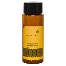 OrganicTai Массажное масло МАНГО И ПАПАЙЯ восстанавливающее, 100 мл