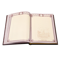 Сменный блок формата А5