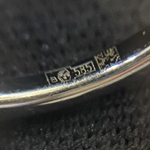 Золотое кольцо с бриллиантами Sokolov 585 пробы