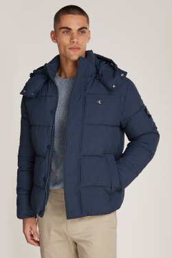 Куртка утепленная мужская CALVIN KLEIN JEANS