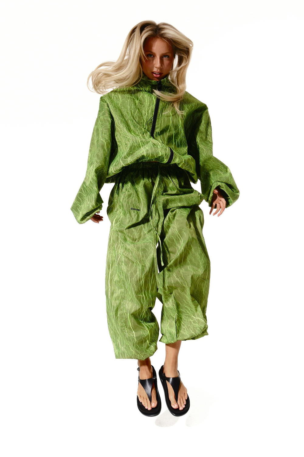 ÉSME CHOUX JACKET