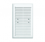 Решетка вентиляционая ZPT Bk (265*215) Nr137 (Распродажа)