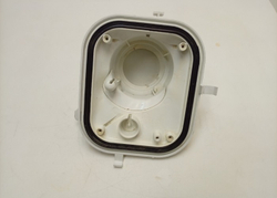 STA4648D ктп9 Чаша поддона для посудомоечной машины SMEG STA4648D б/у