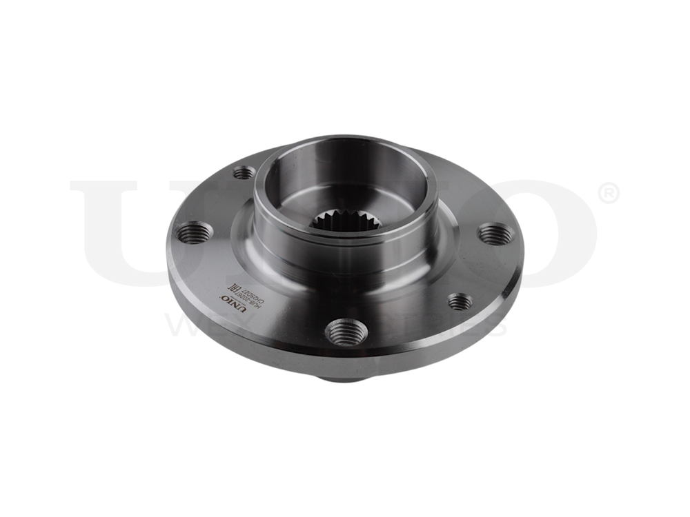 Ступица передняя (без ABS) UNIO HUB-20267