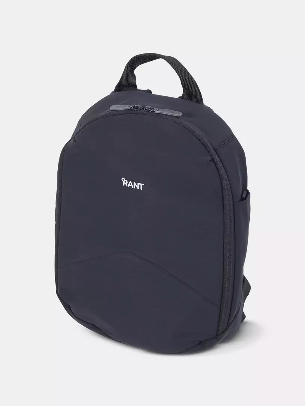 Коляска модульная Rant Flex Soft Therm Black