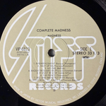 Madness – Complete Madness (Япония 1982г.)