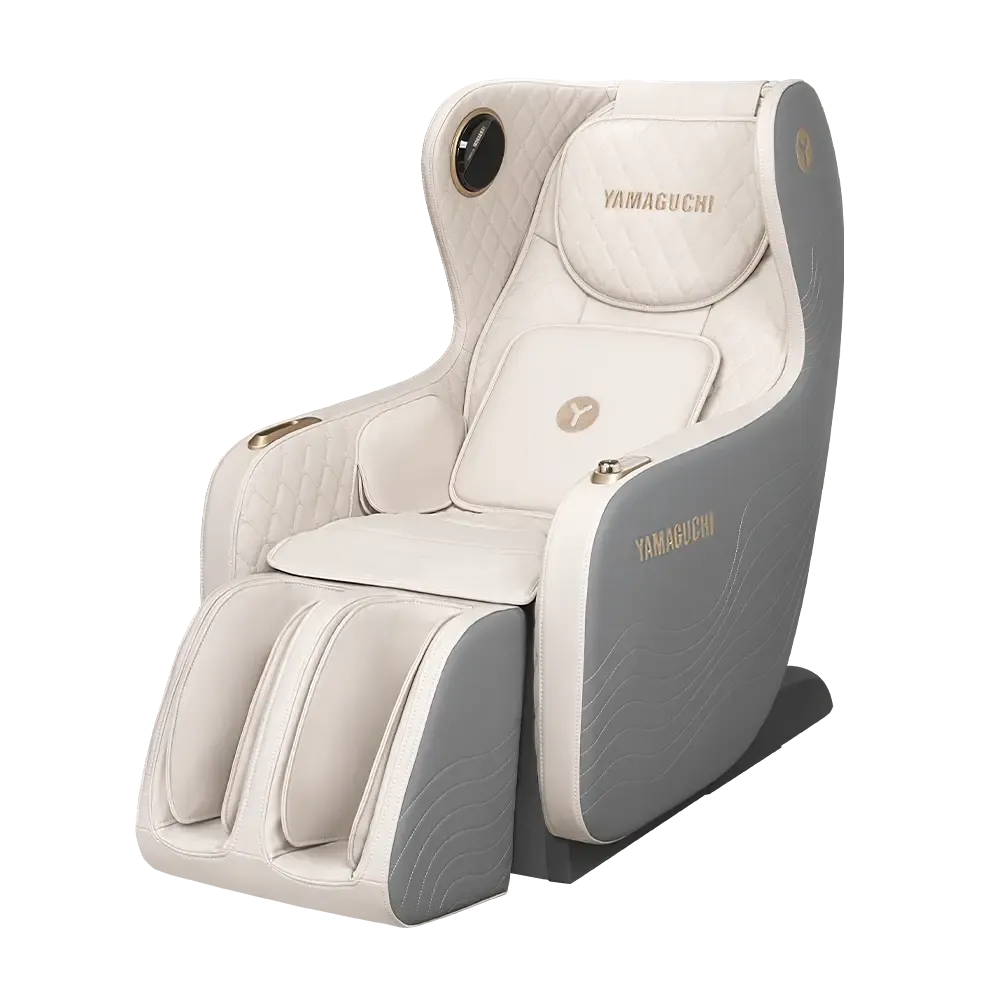 Массажное кресло Yamaguchi Osaka Platinum
