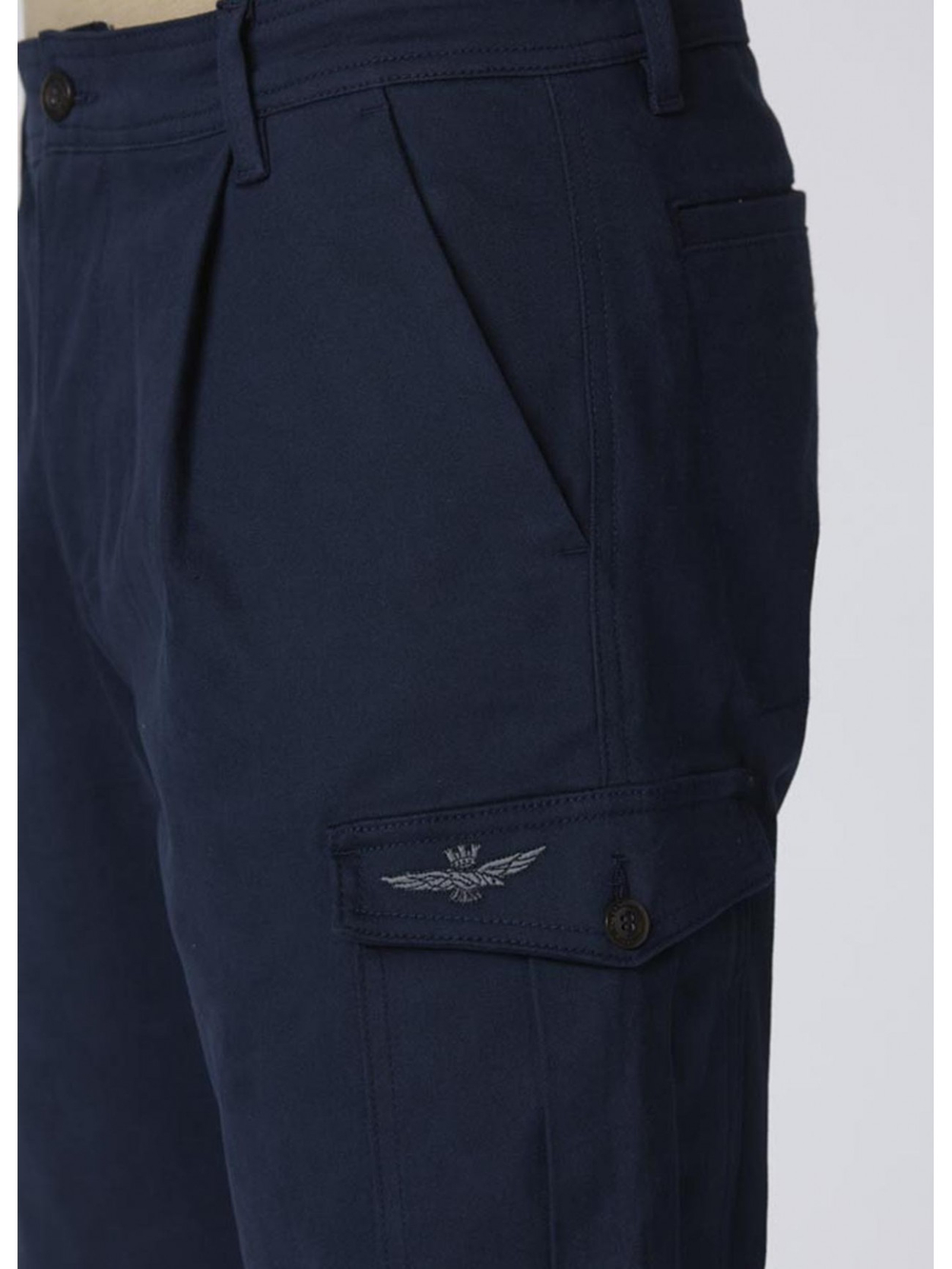 Брюки мужские ACCADEMIA AERONAUTICA MILITARE