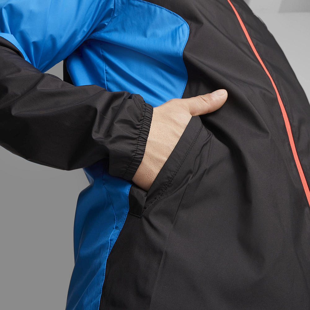 Мужская ветровка PUMA Run Lightweight Jacket