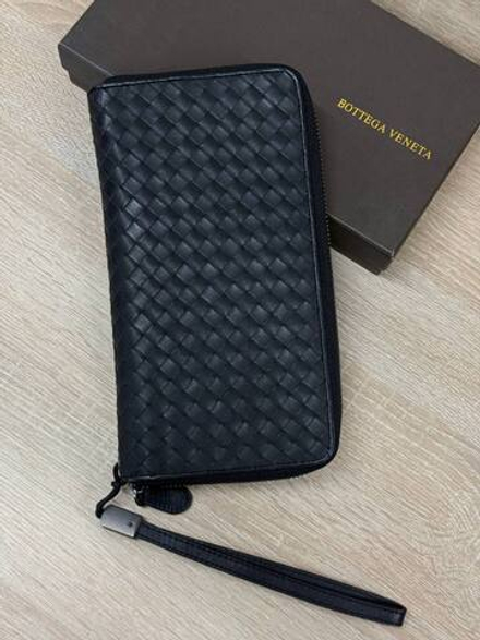 Кошелек Bottega Veneta