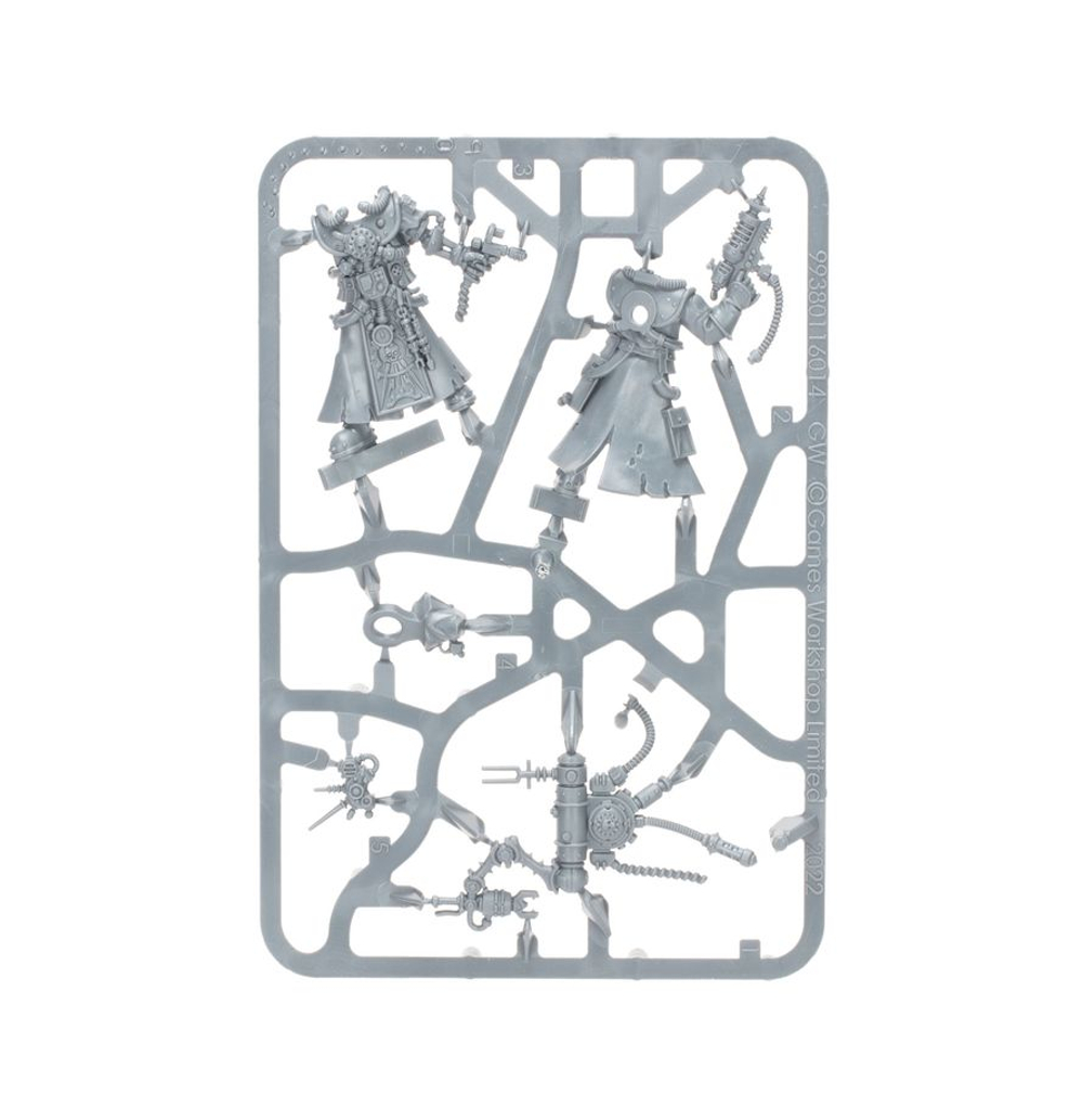 Kill Team: Battleclade