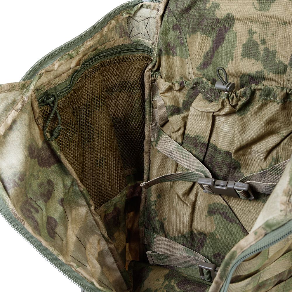 Рюкзак ТриЗип, StriXtac